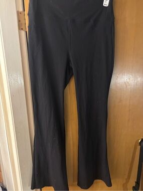 HALARA  tall length pants -